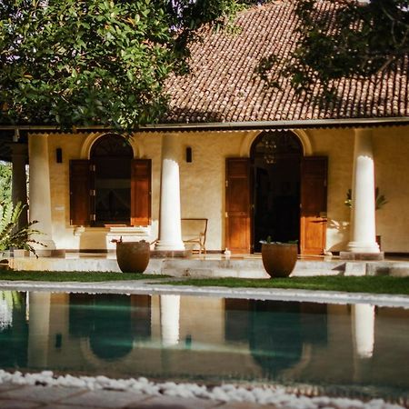 Heenatigala Walawwa Talpe Exterior photo